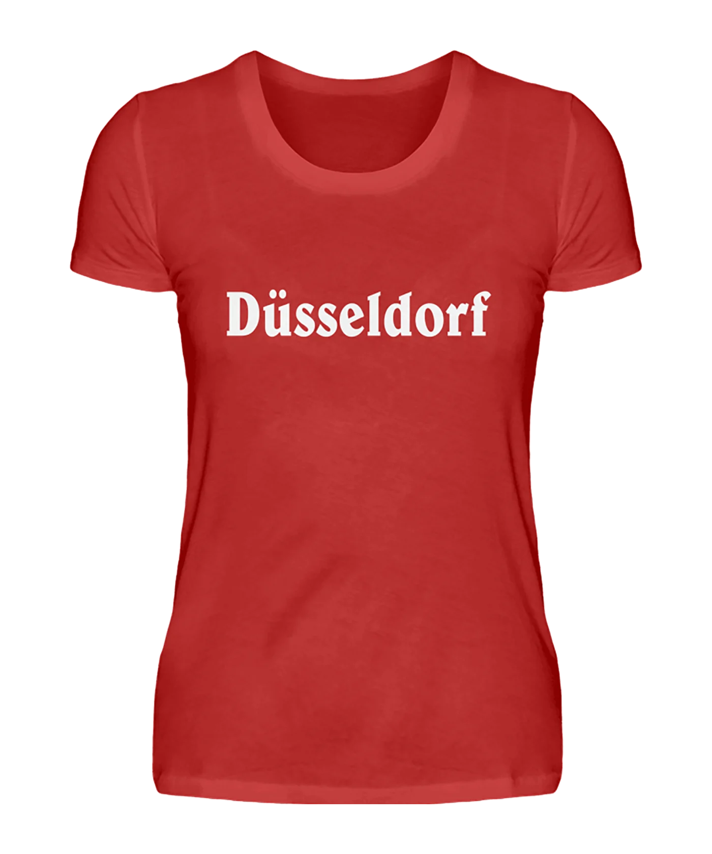 Damen T-Shirt 