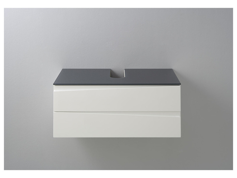 Onderkast wastafel Shape