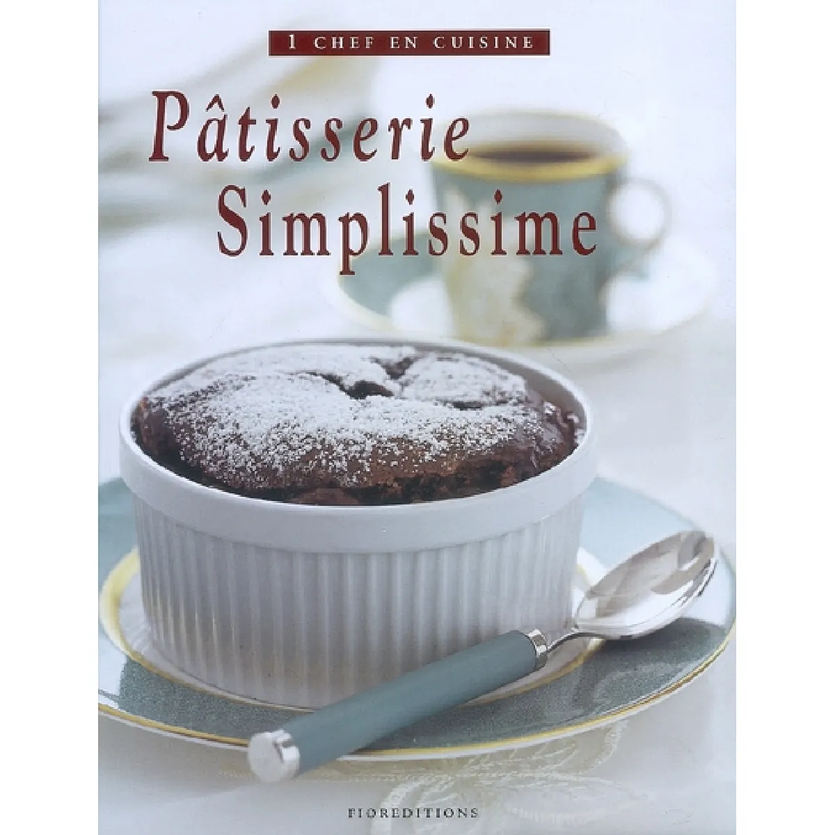 Pâtisserie simplissime · Occasion