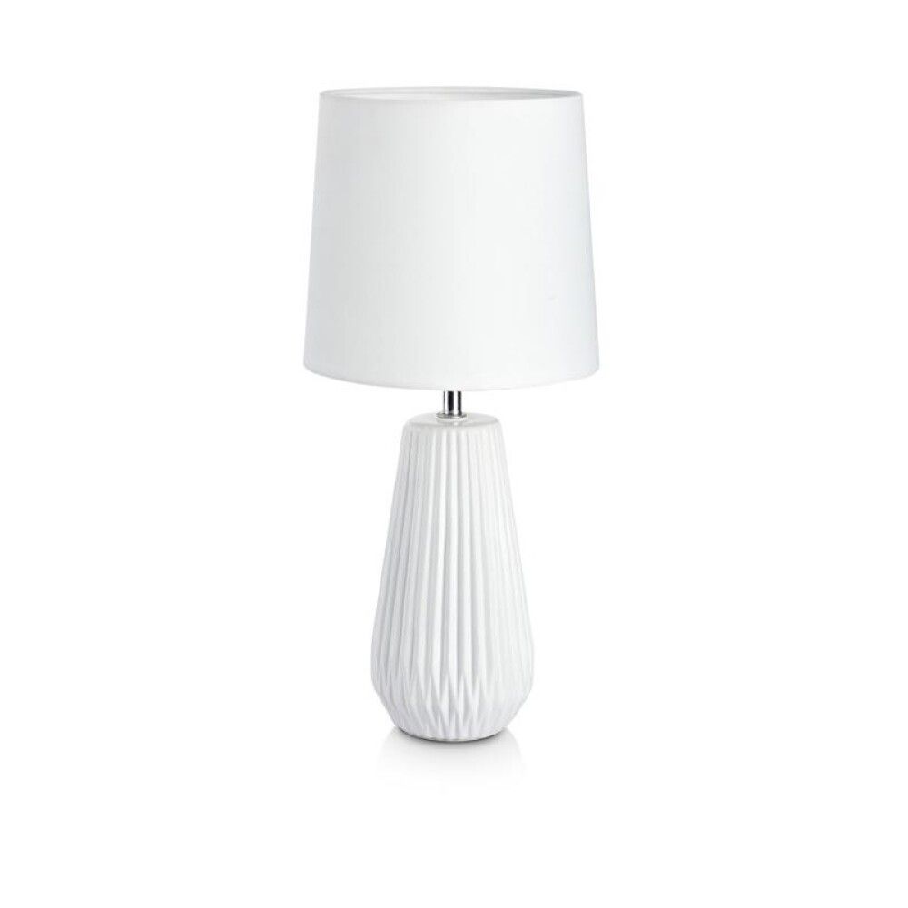BORDLAMPE MARKSLÖJD NICCI HVIT