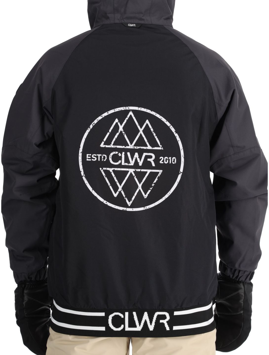 M League 2.0 ski-jas heren