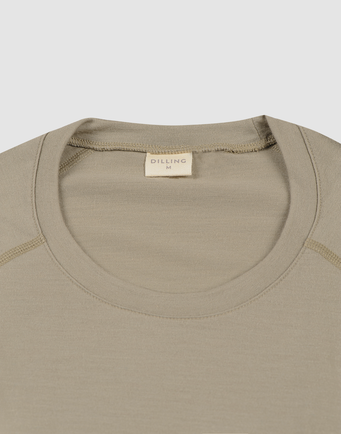 Shirt van merinowol voor heren - Gratis Verzending