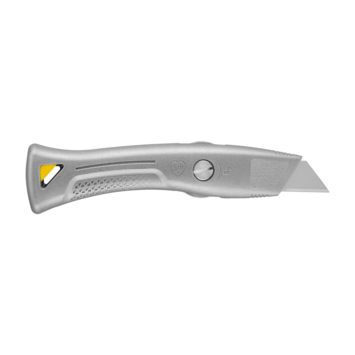 Stanley Fatmax Pro vast mes zilver