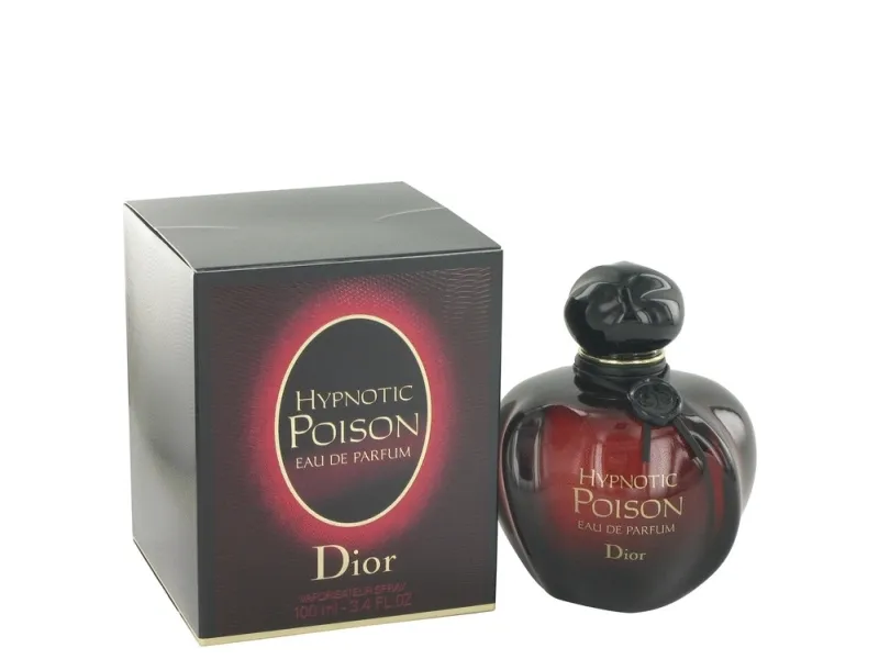 Dior Hypnotic Poison Eau de Parfum100 ml (woman)