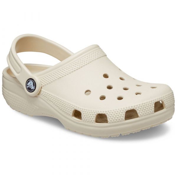 Crocs Classic K Clogs Beige 37-38 Menina