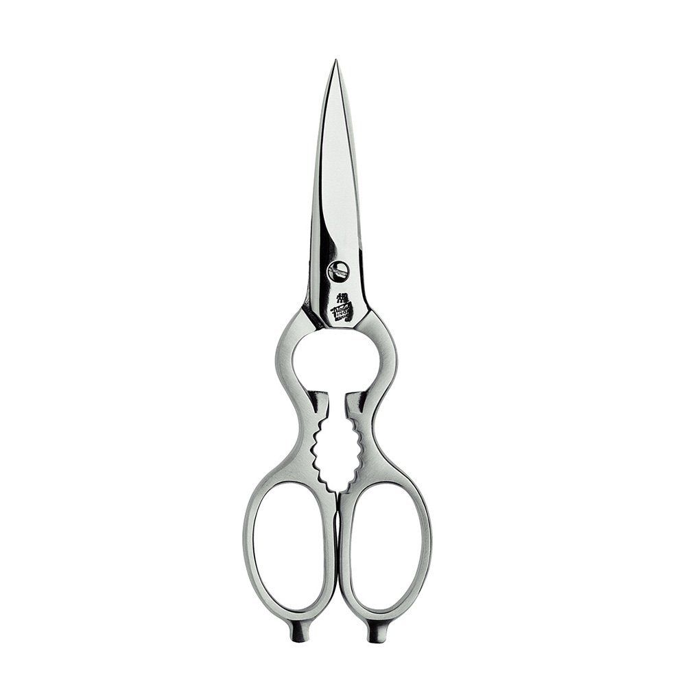 Zwilling Vielzweckschere 20cm Edelstahl matt mit Kapselheber