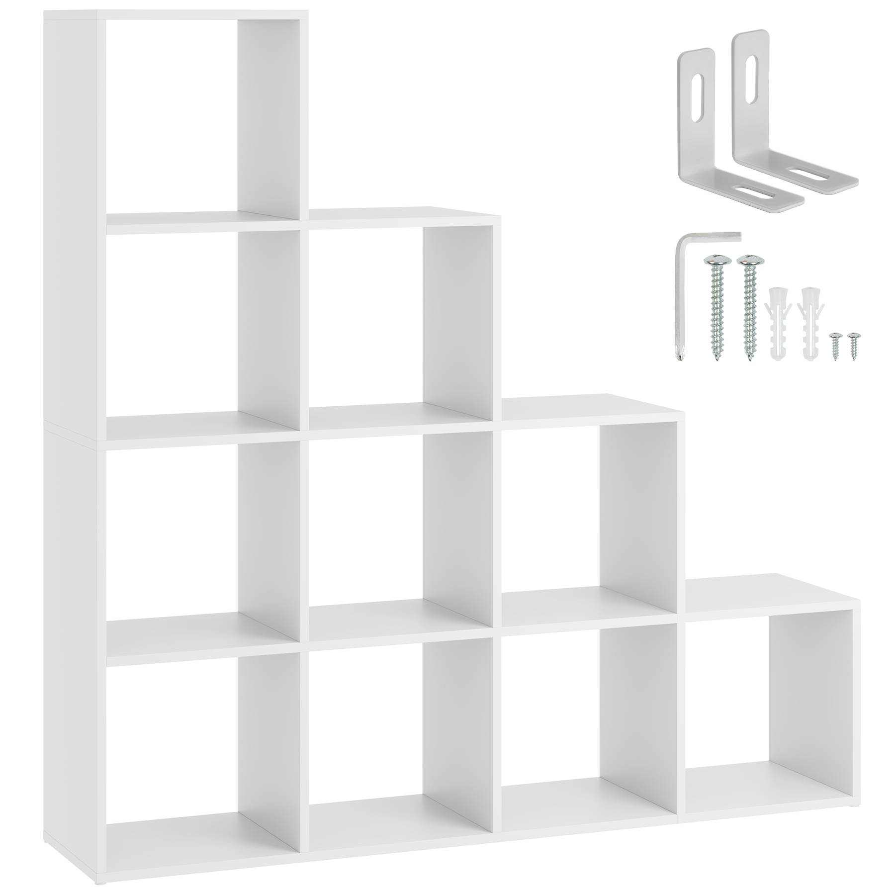 Bücherregal Talisa