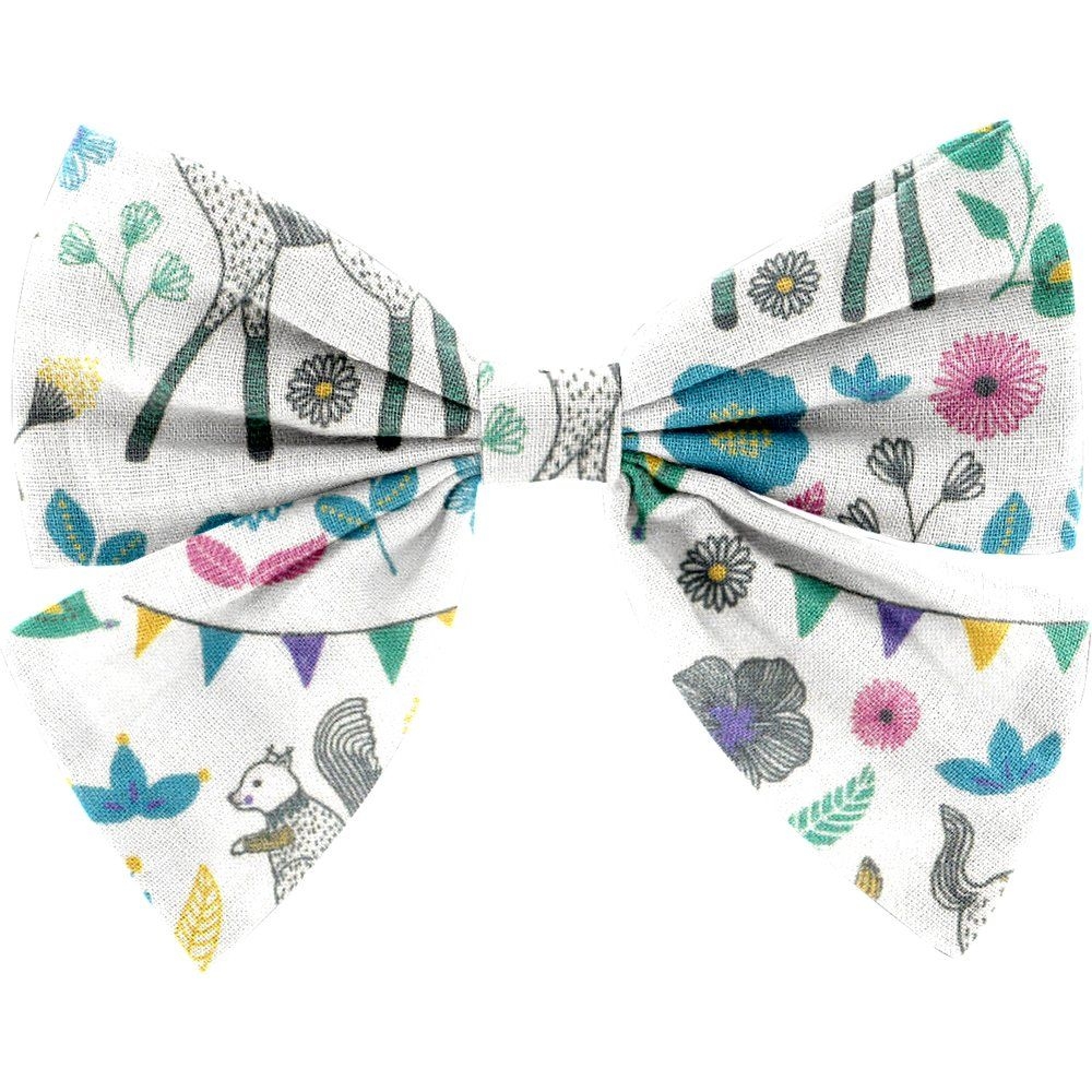 Barrette Noeud Papillon Contes Et Légendes