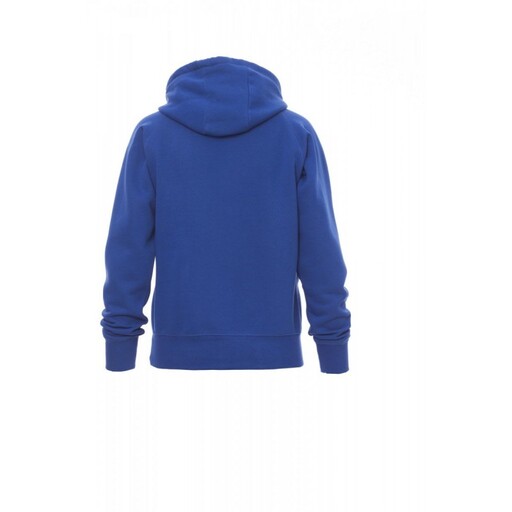 Sudadera Perchada 300gr Payper Atlanta