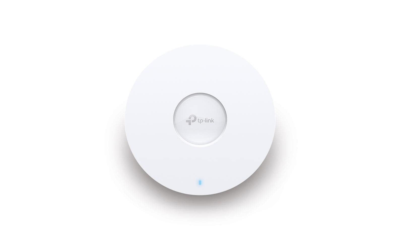 Access Point EAP653AX3000 Dual-Band WiFi 6 Accesspoint zur Deckenmontage