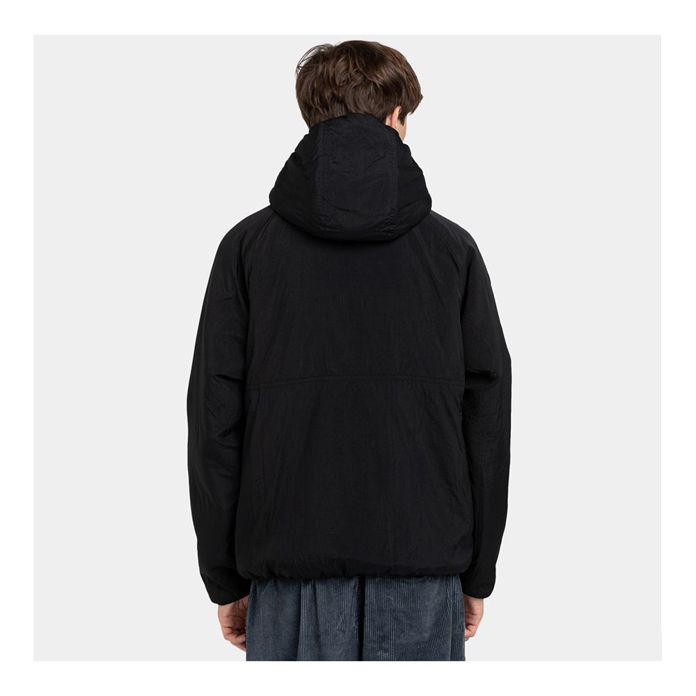 Element WOLFE - Polaire Homme flint black