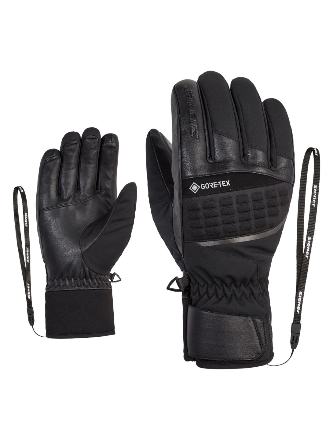 Gesar GTX GL skihandschoenen heren