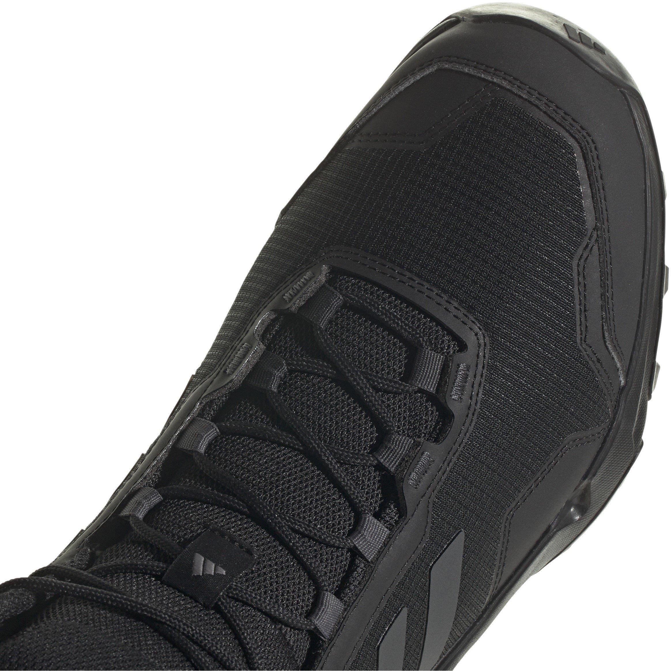adidas Eastrail 2.0 Mid RAIN.RDY Hiking Shoes Mens