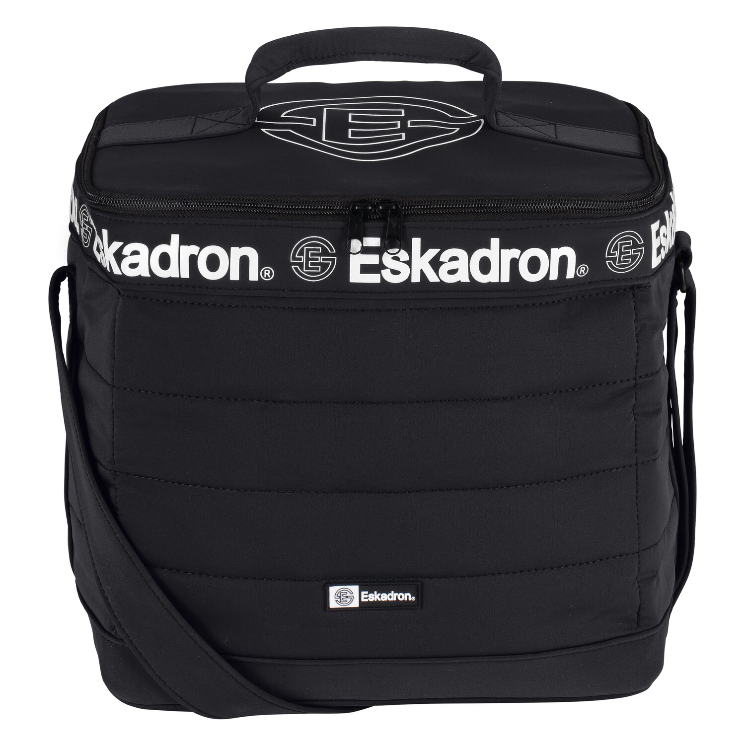 ESKADRON Dynamic ACC. Tasche Softshell  - black - Einheitsgröße