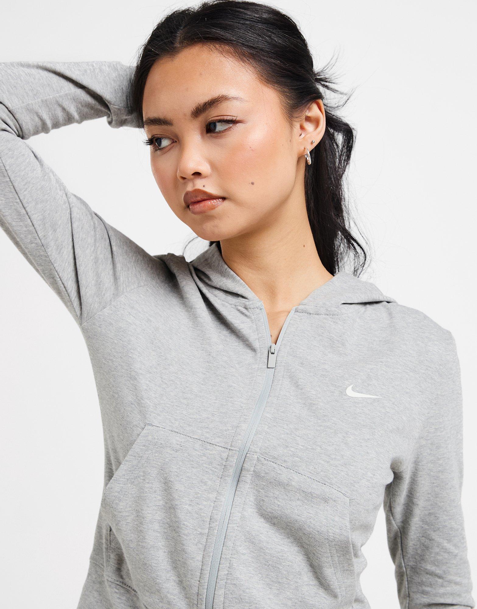 Nike Sweat à Capuche Essential Femme