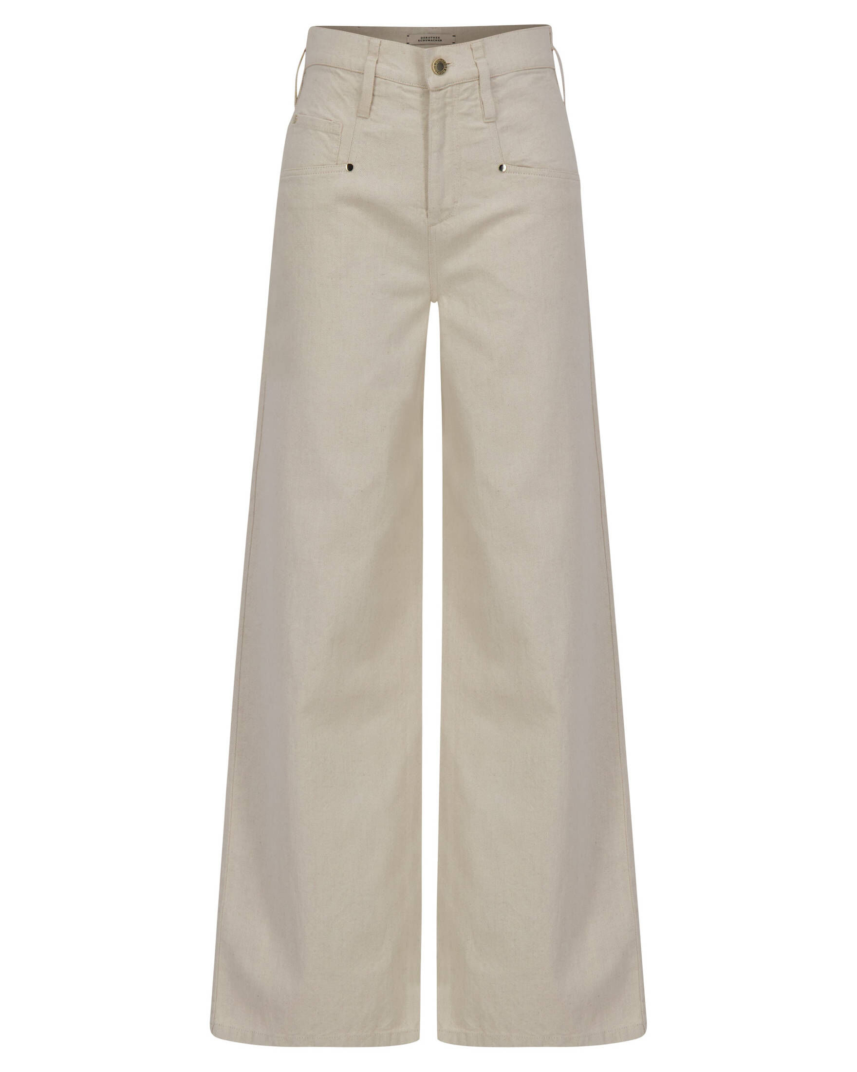 Dorothee Schumacher| Damen Jeans SUMMER OF LOVE