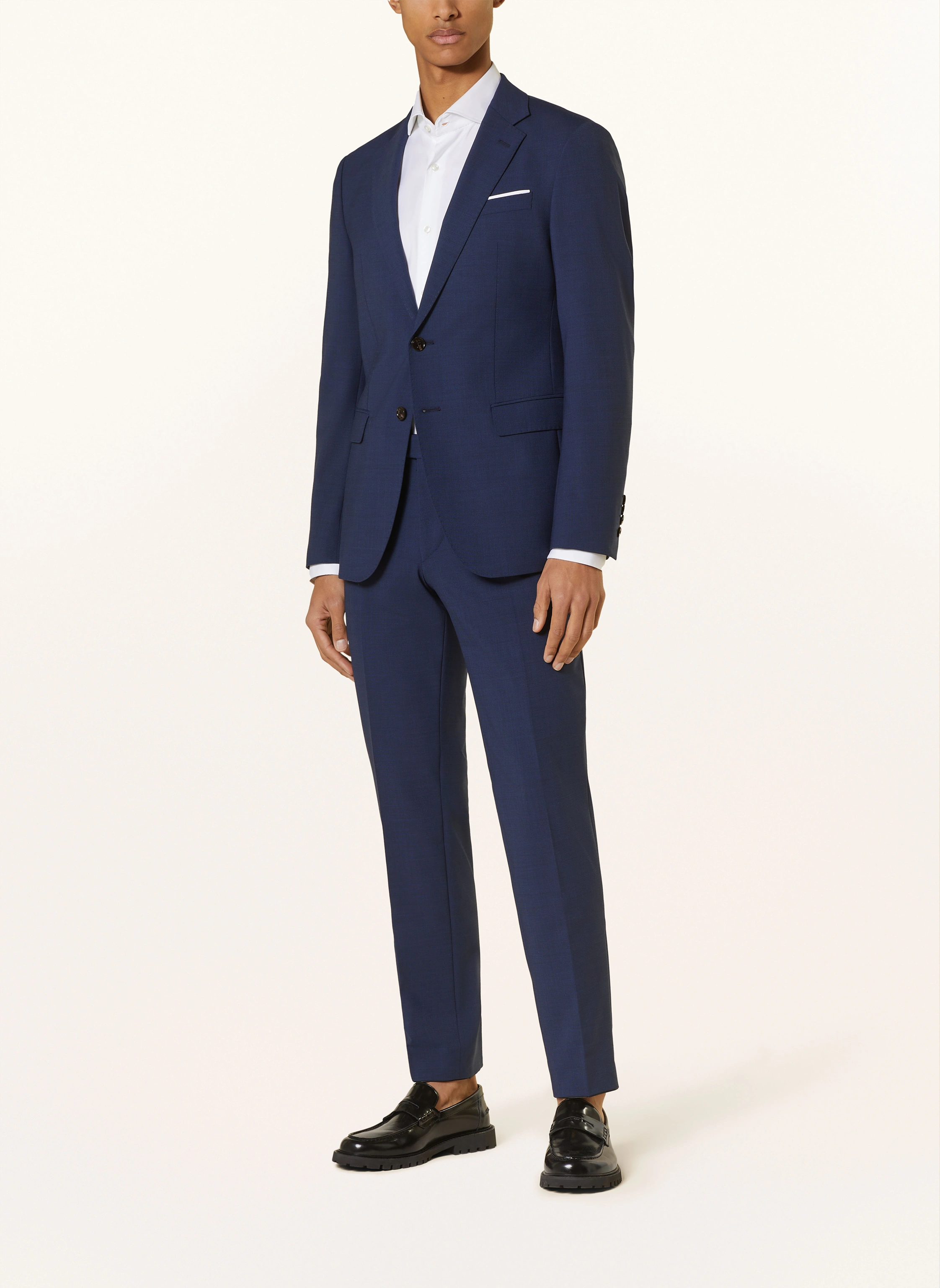 JOOP! Anzugsakko HERBY Slim Fit