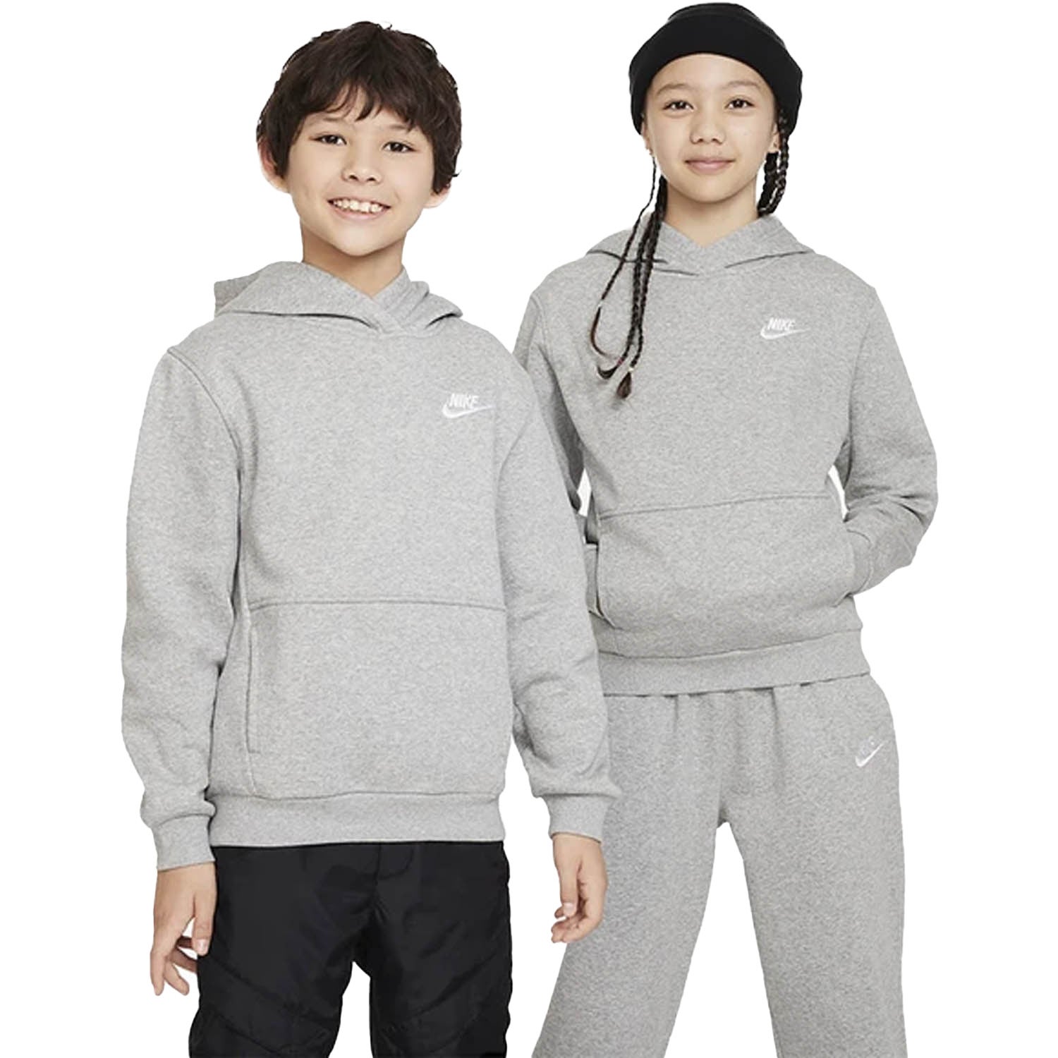 Nike  Club Fleece Big Kids