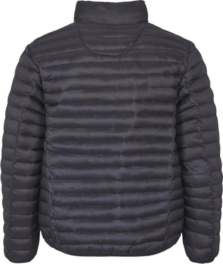 Etirel Jens Lightweight jakke Sort