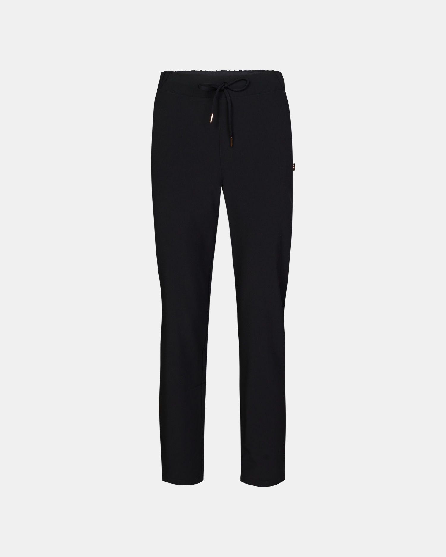 Skechers Slip-Ins Go Walk Commuter Broek  - zwart