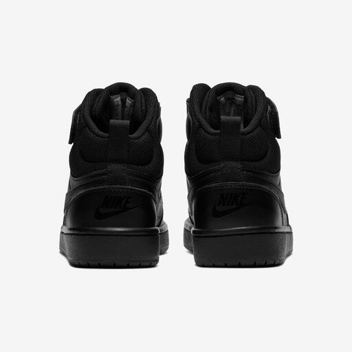 Nike Court Borough Mid 2