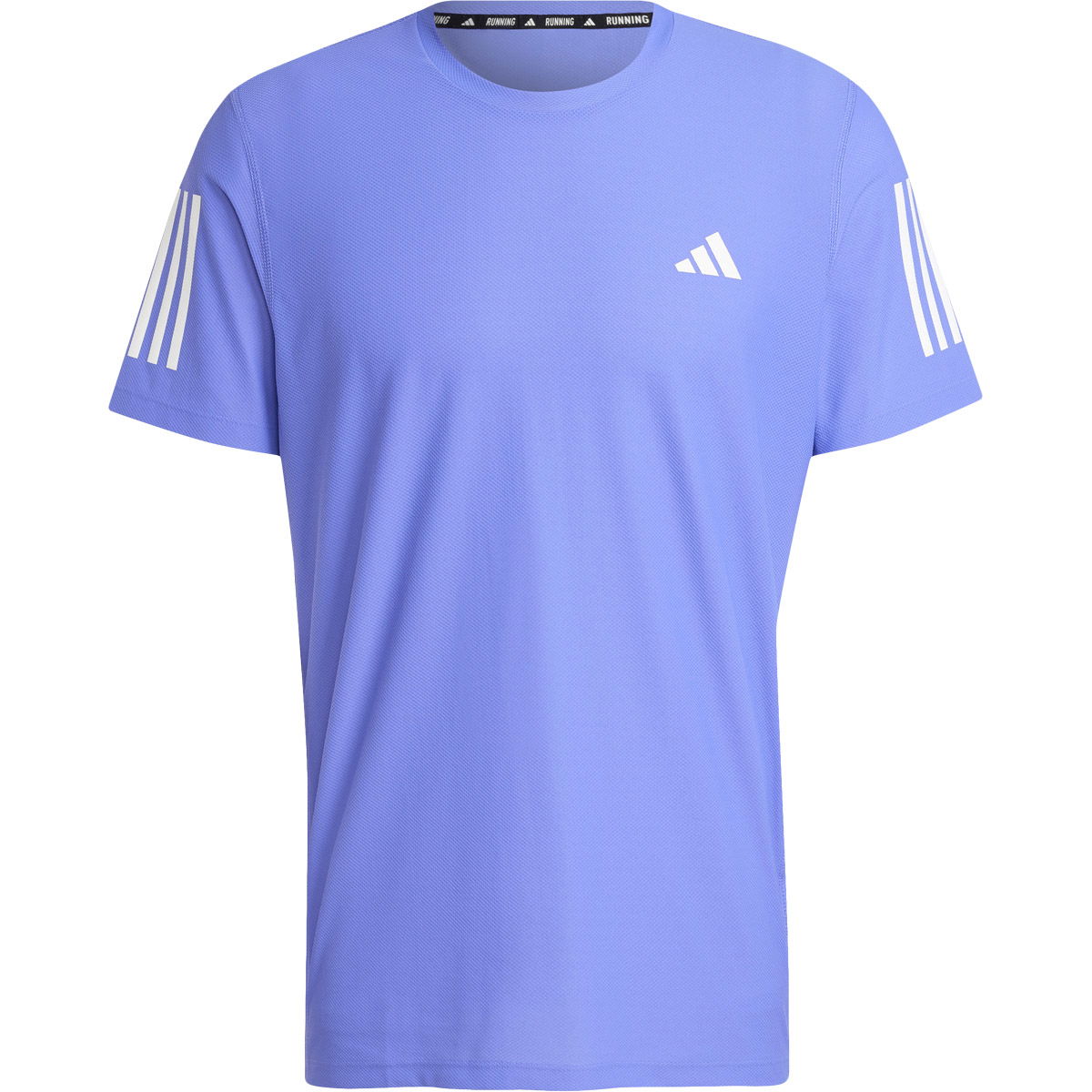 adidas Own The Run Løbe T-shirt Herre