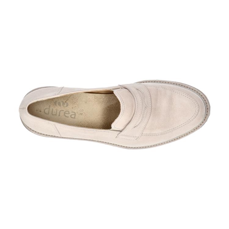 Durea 5747 wijdte K Beige (098 0229) WijdteK