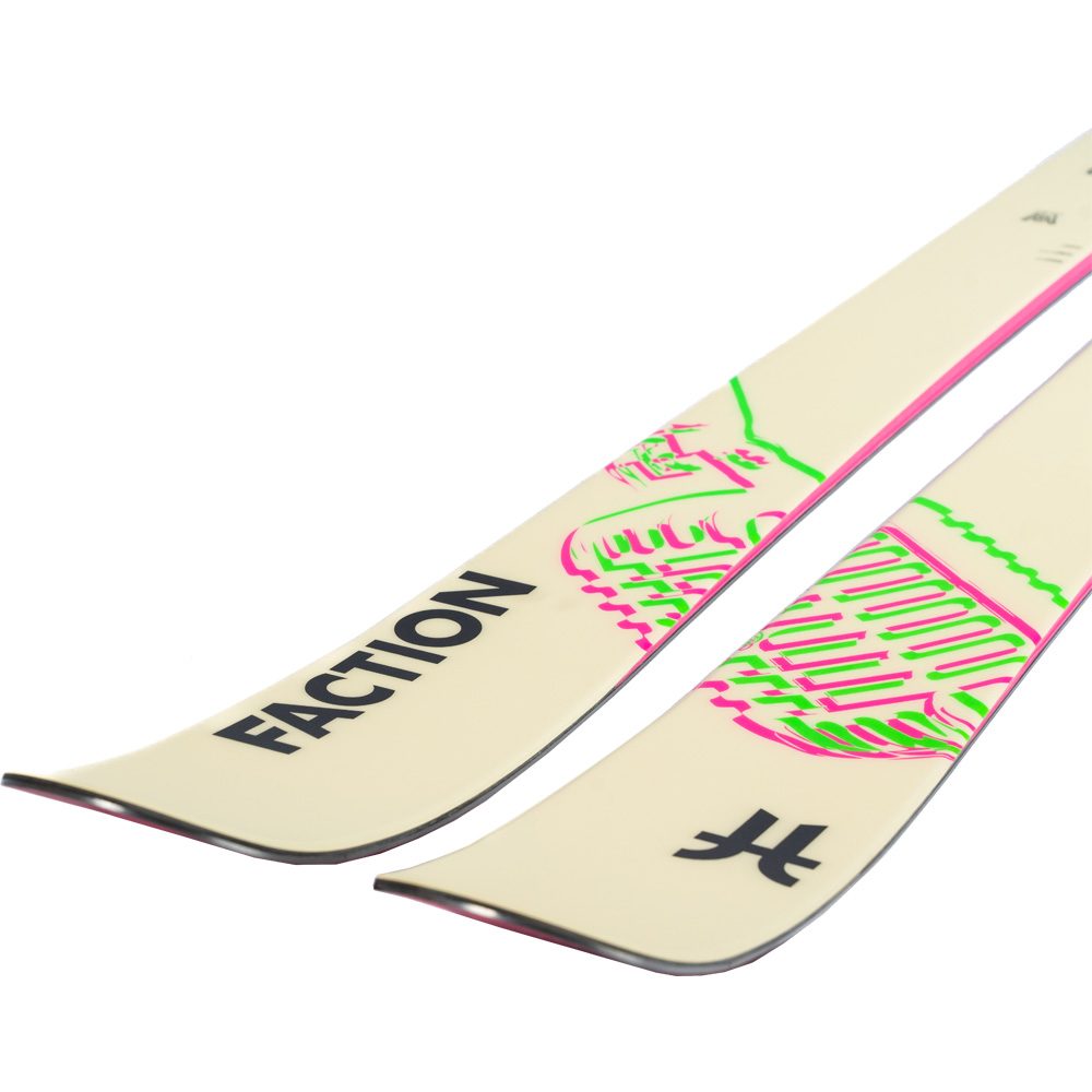 Faction Prodigy 1X 23/24 Freeski