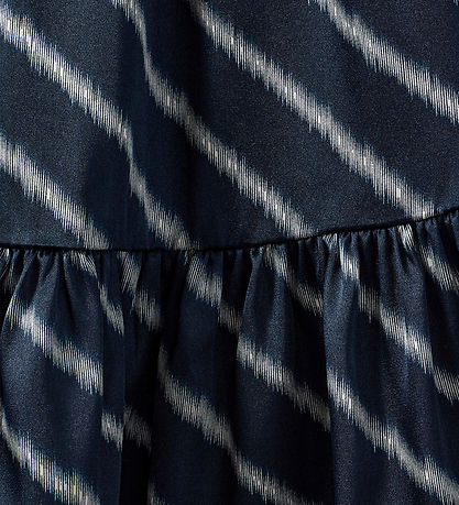 Sofie Schnoor Rock - Navy Blue m. Streifen