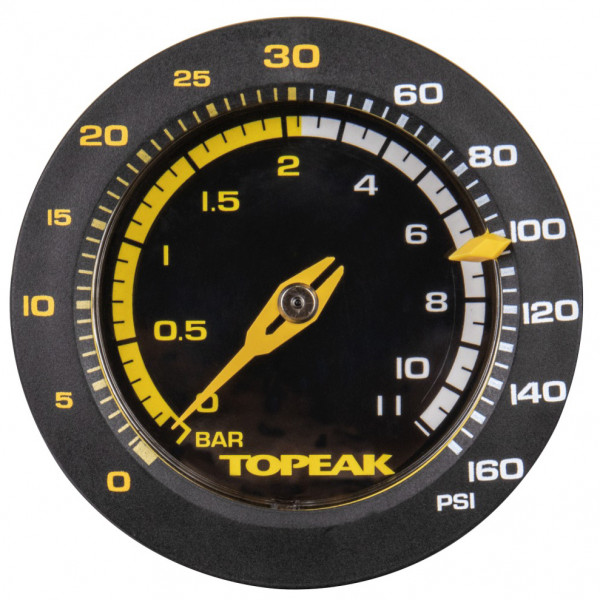 Topeak - JoeBlow Sport 2-Stage - Pompe à pied