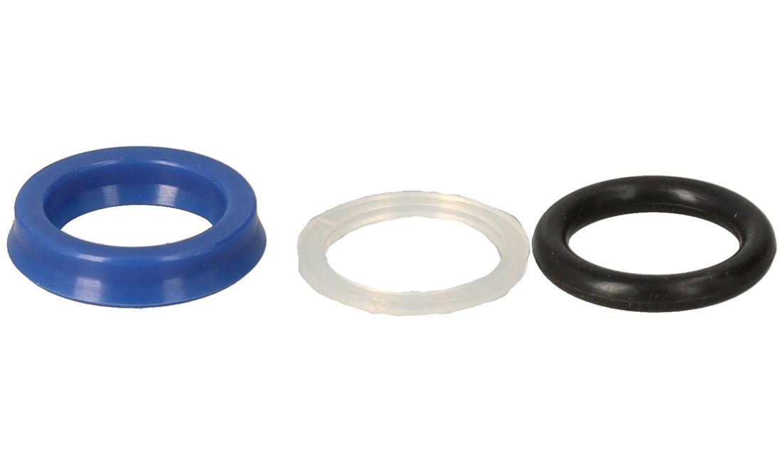 Forsejlings ring til pumpe 20T & 10T