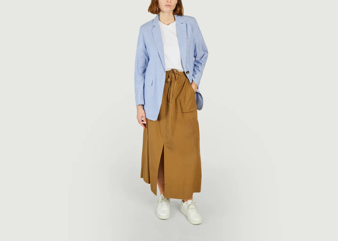 Blazer Vouzieto Diega