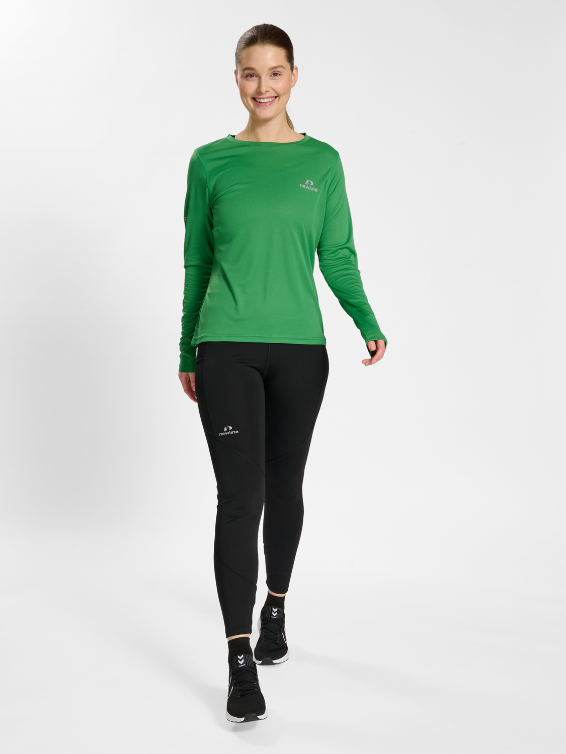 nwlBALTIMORE TIGHTS WOMAN