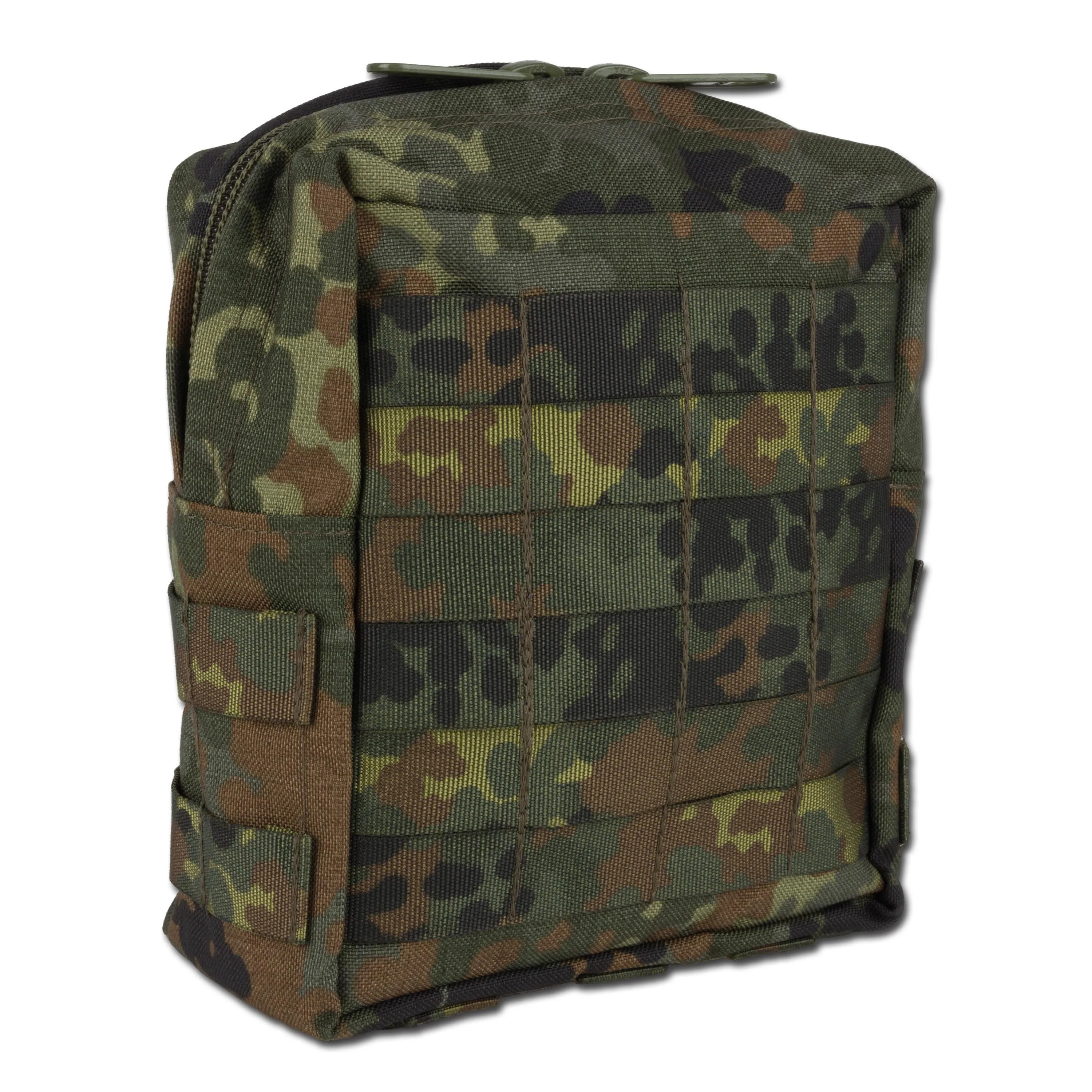 Zentauron -  Molle-Reißverschlusstasche Standard Large