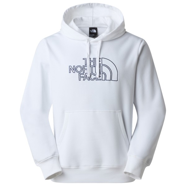 The North Face - Drew Peak Light Hoodie - Sweat à capuche