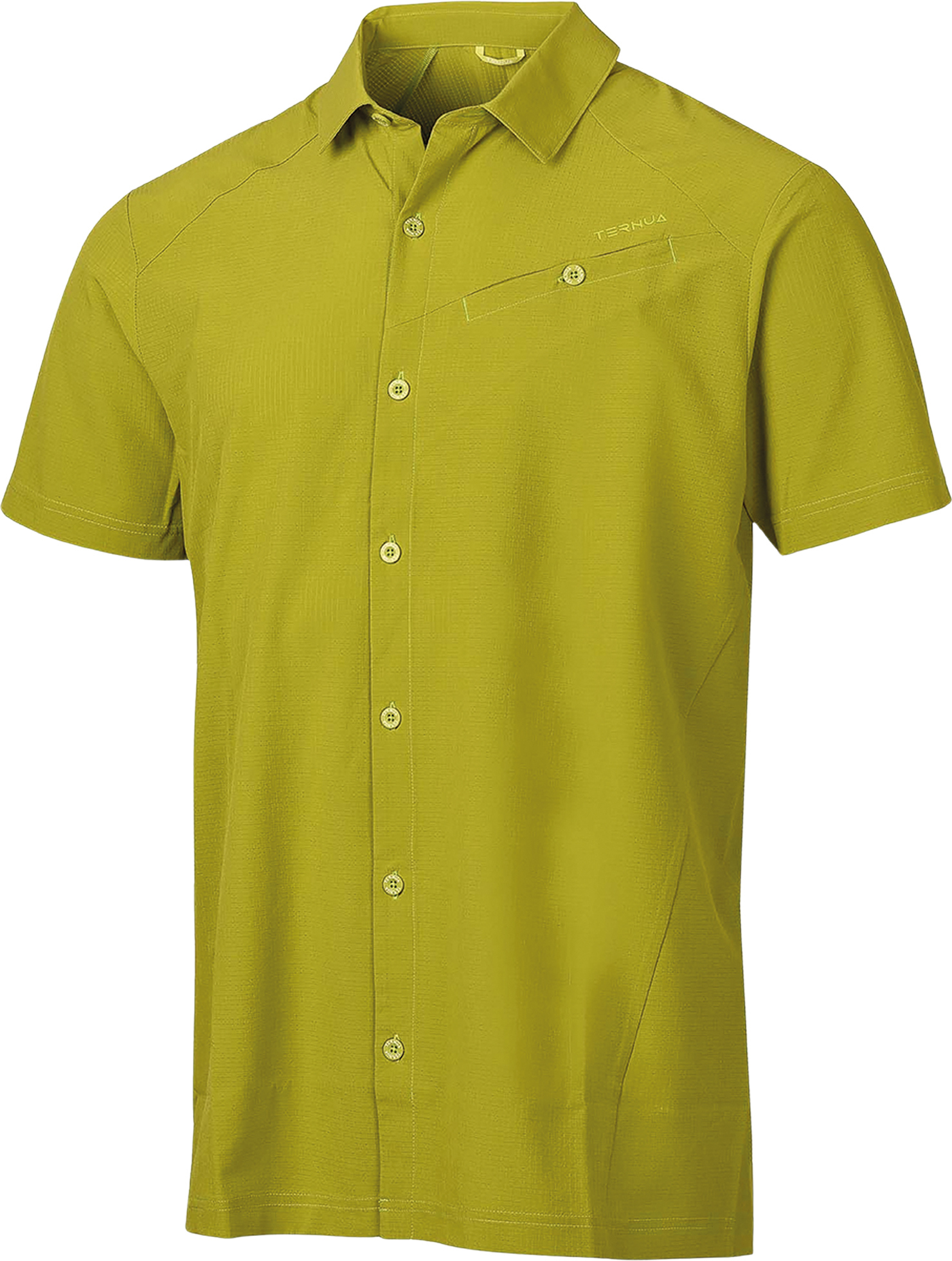 Gruvis Air Shirt