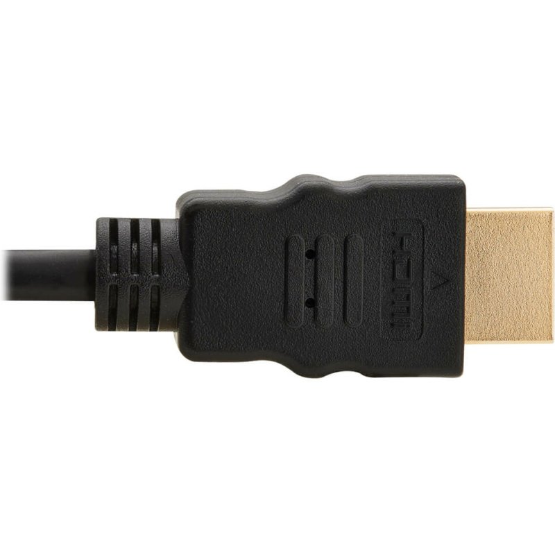 Tripp Lite P568-006 câble HDMI 1,83 m HDMI Type A (Standard) Noir