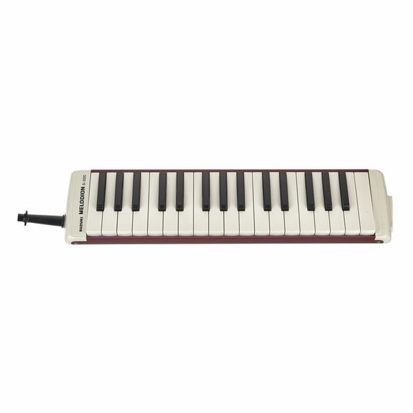 Suzuki S-32C Melodion