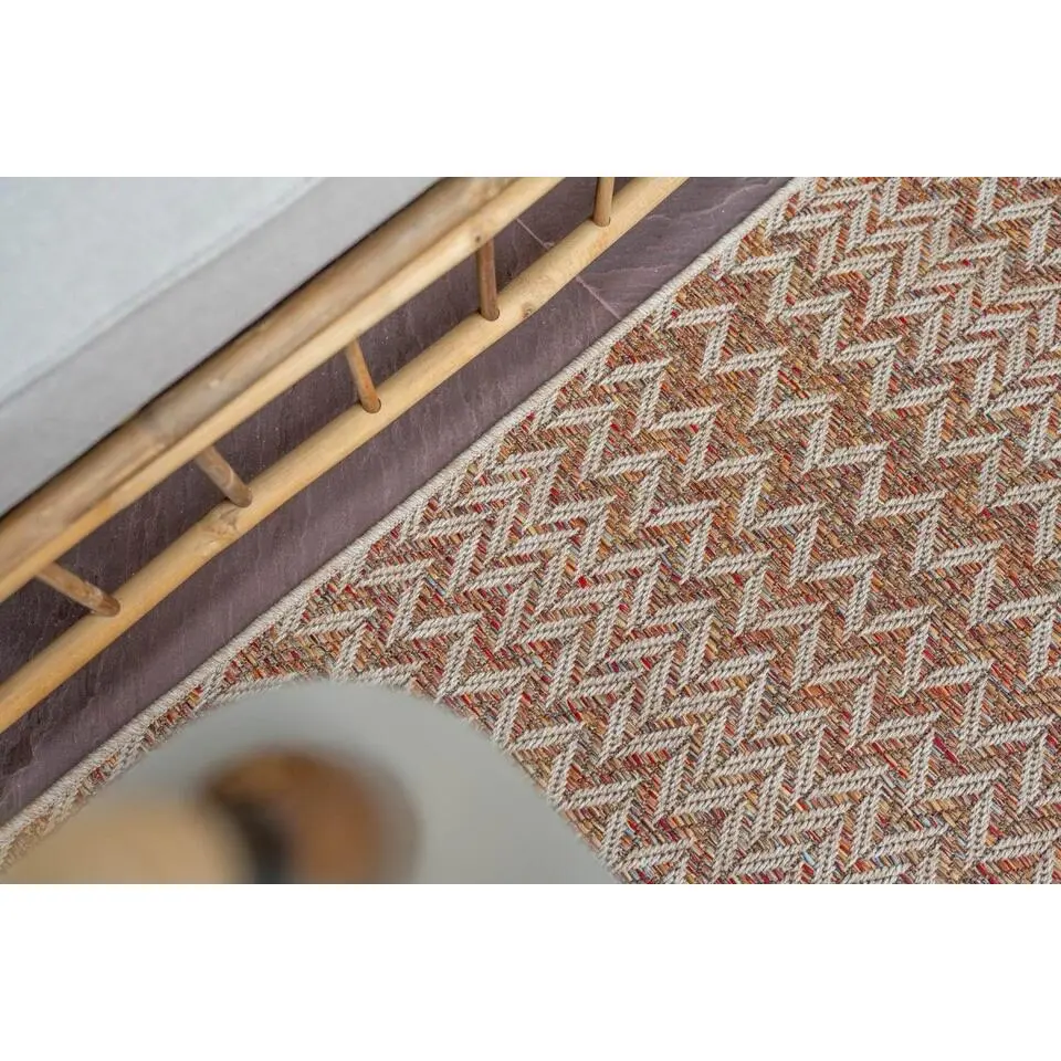 Interieur05 buitenkleed Ibiza Elay - 290 x 200 cm