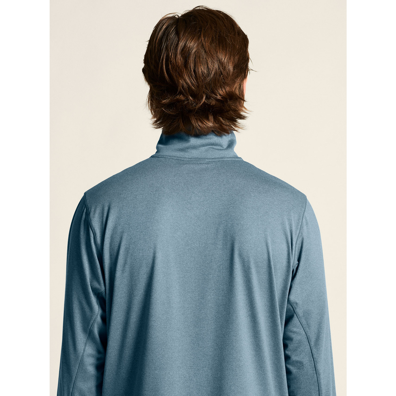 Craft Flow 1/2-Zip Longsleeve Heren