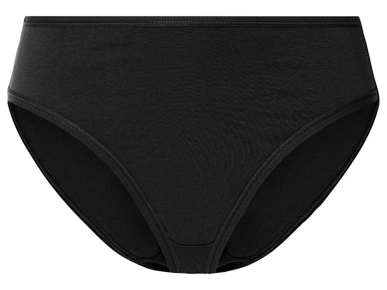 6 dames slips