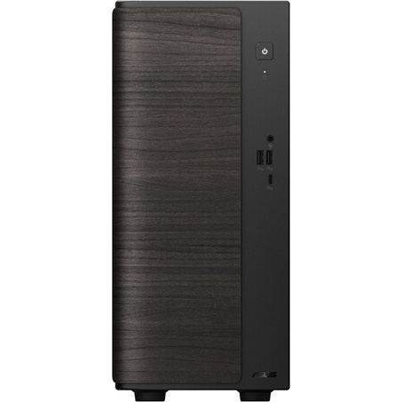 Unité Centrale Asus VM501MH-0R5220040W AMD Ryzen 5 16 Go RAM 512 Go SSD Noir