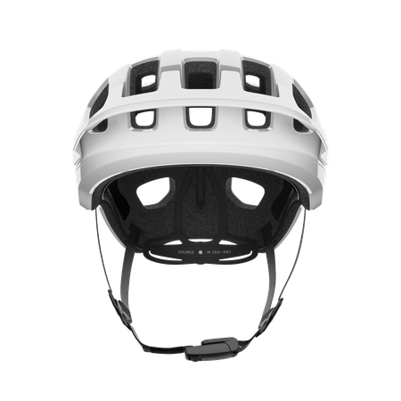 CULARIS MIPS Bikehelm  hydrogen whiteblack matt  S (51-54cm)