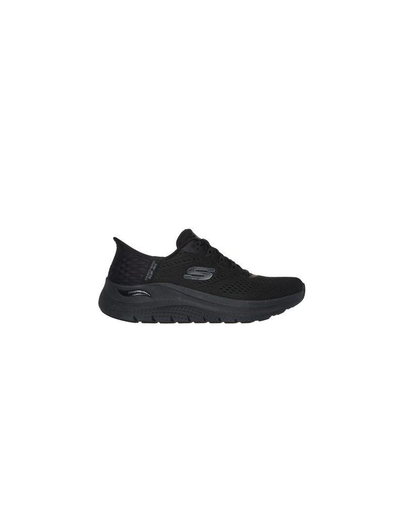 Skechers Arch Fit Slip Ins - Sort