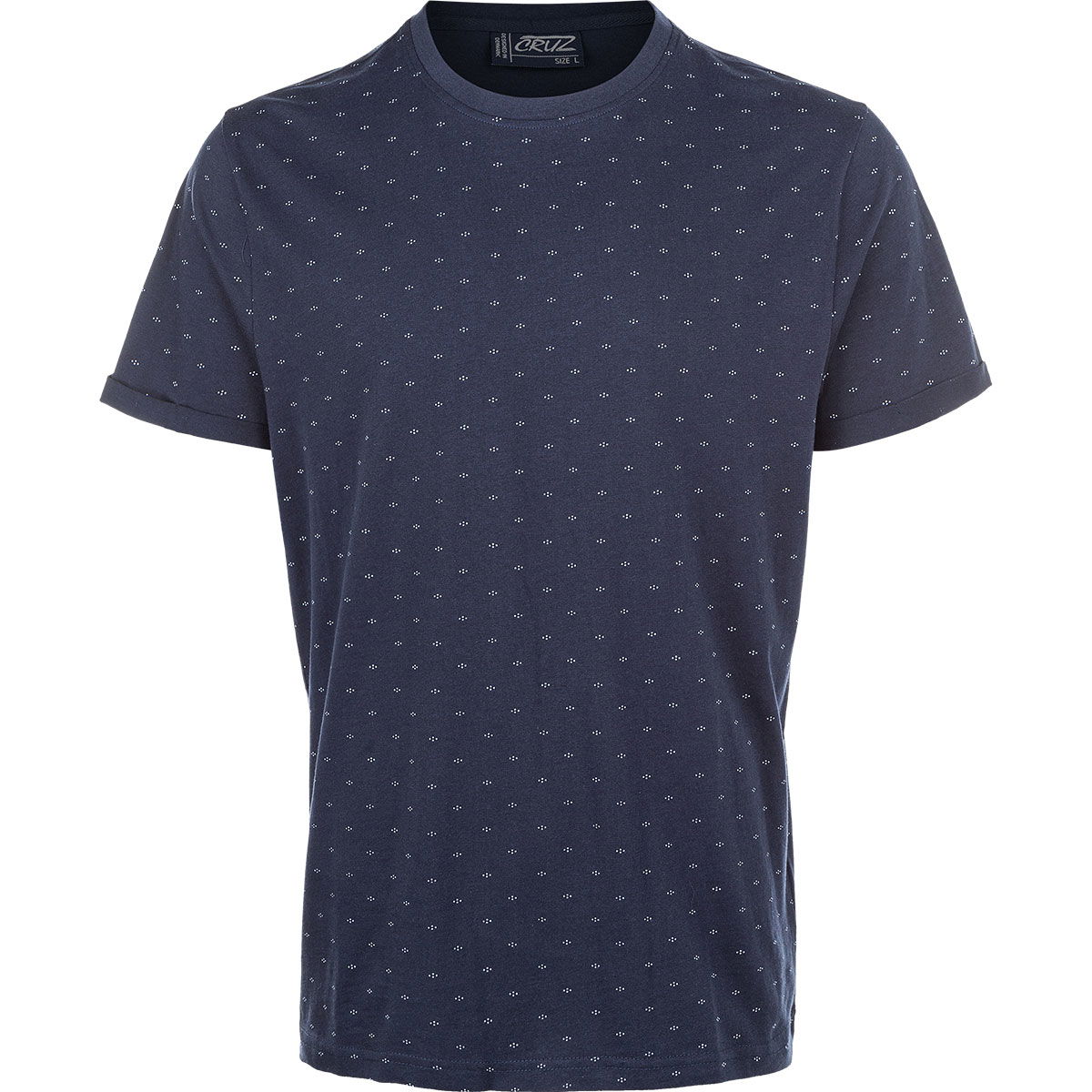 Cruz Kellaro T-shirt Herre