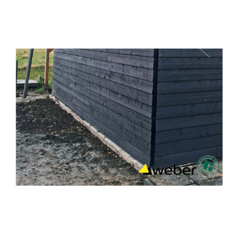 Weber Beamix Beton sterk ecoplus 20 kg