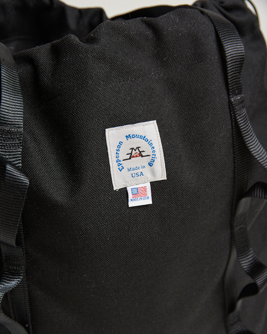 Epperson Mountaineering Climb Tote Bag Black