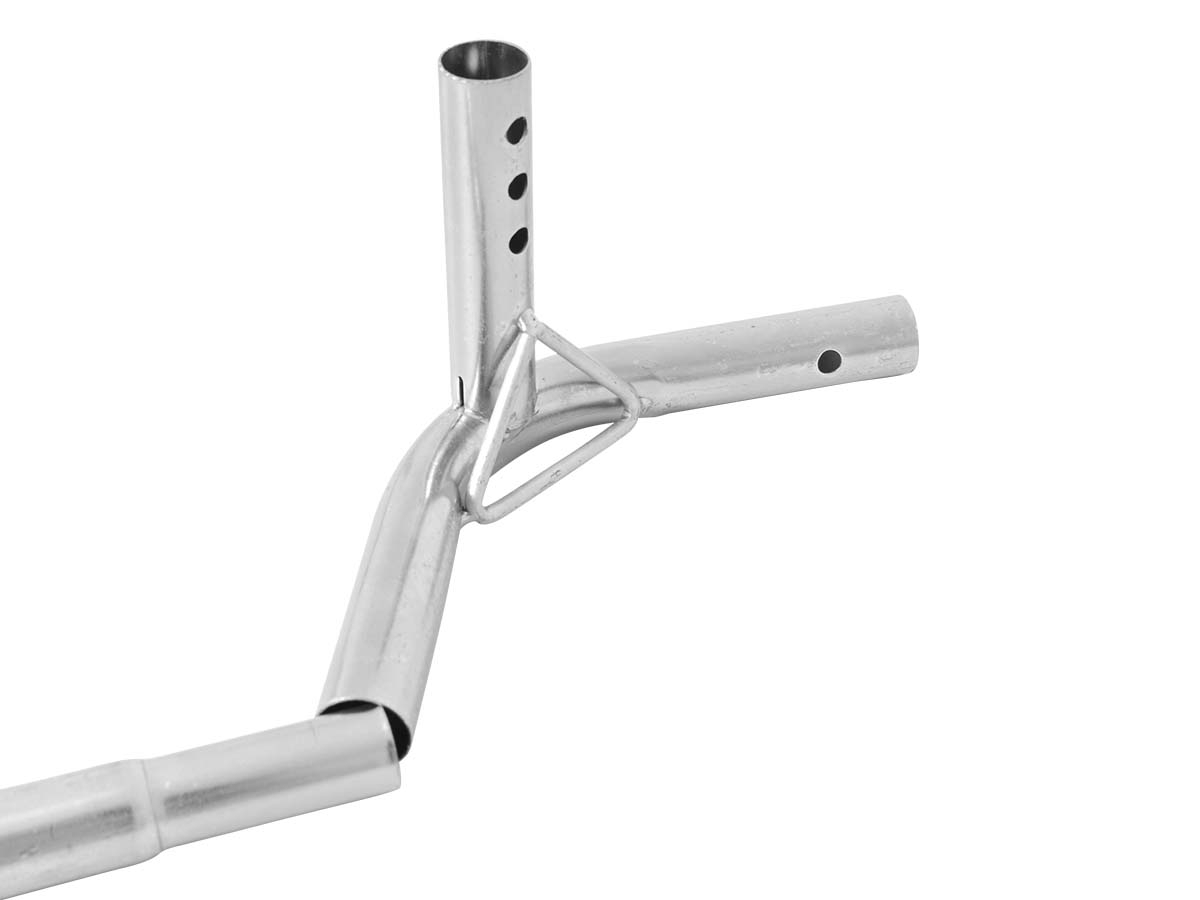 Obelink Le Garage schuurtent frame