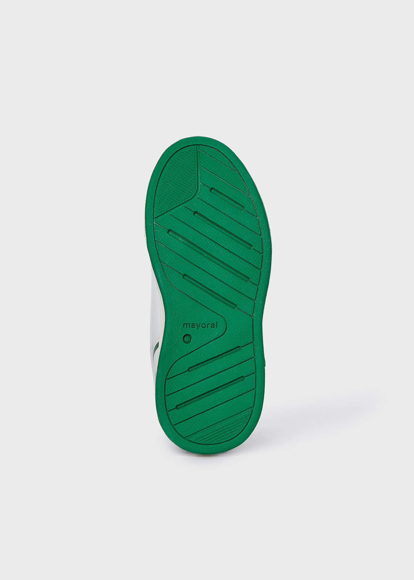 Bota infantil de couro, estilo urbano e esportivo
