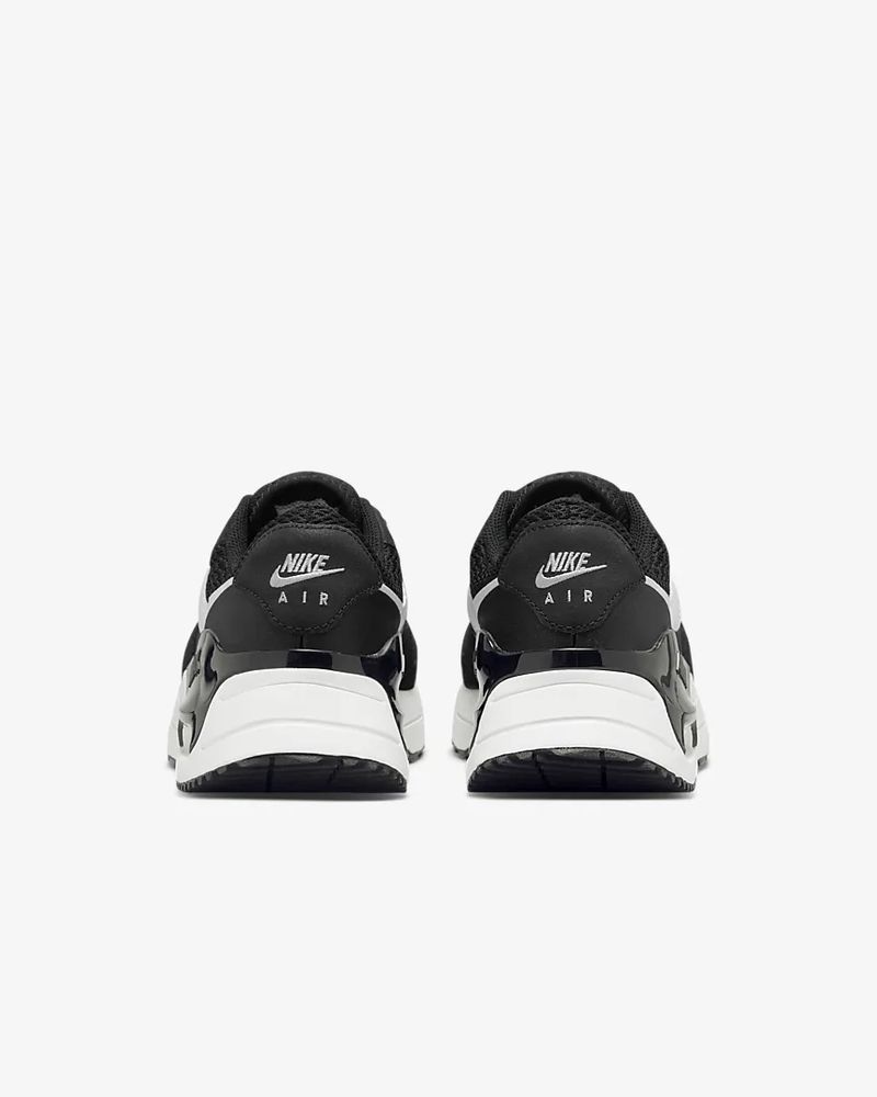 Chaussures Nike Air Max SYSTM Noir pour homme